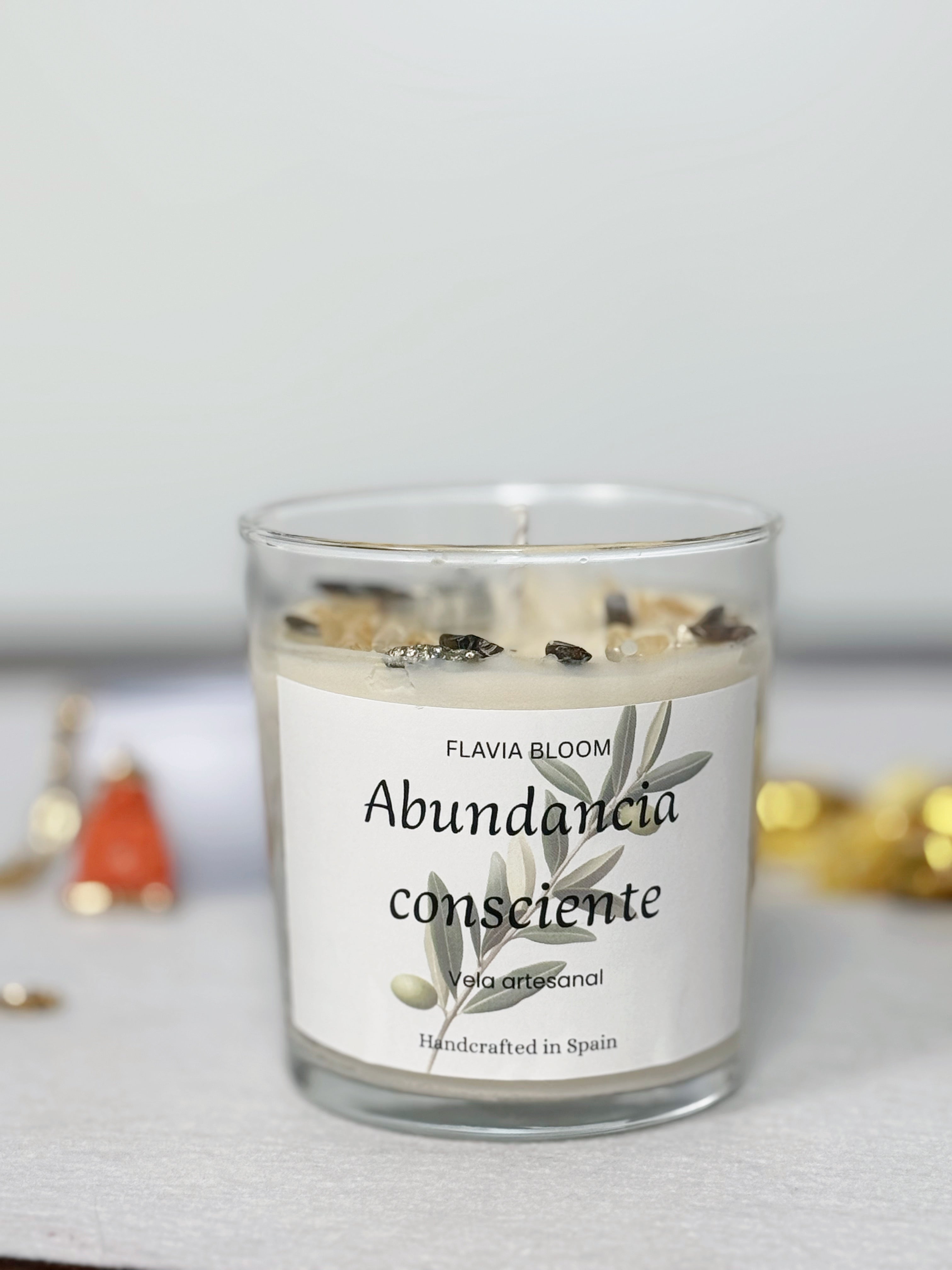 Abundancia Consciente