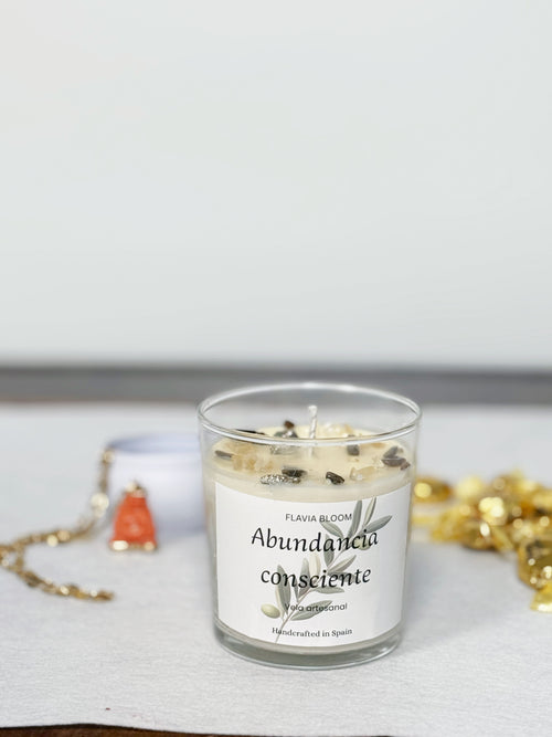 Abundancia Consciente
