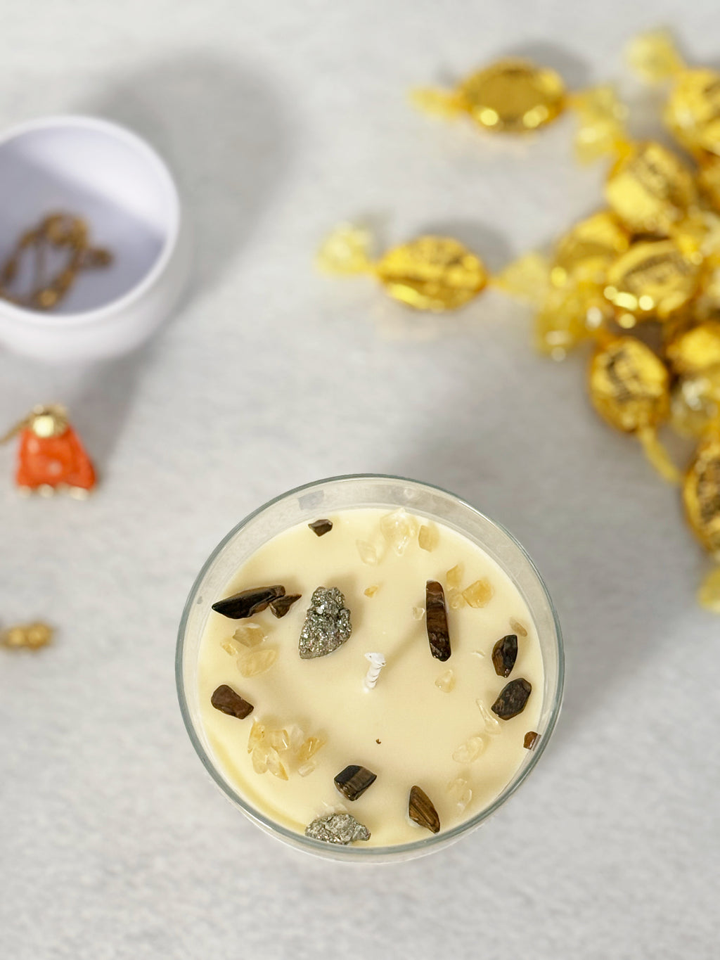 Abundancia Consciente