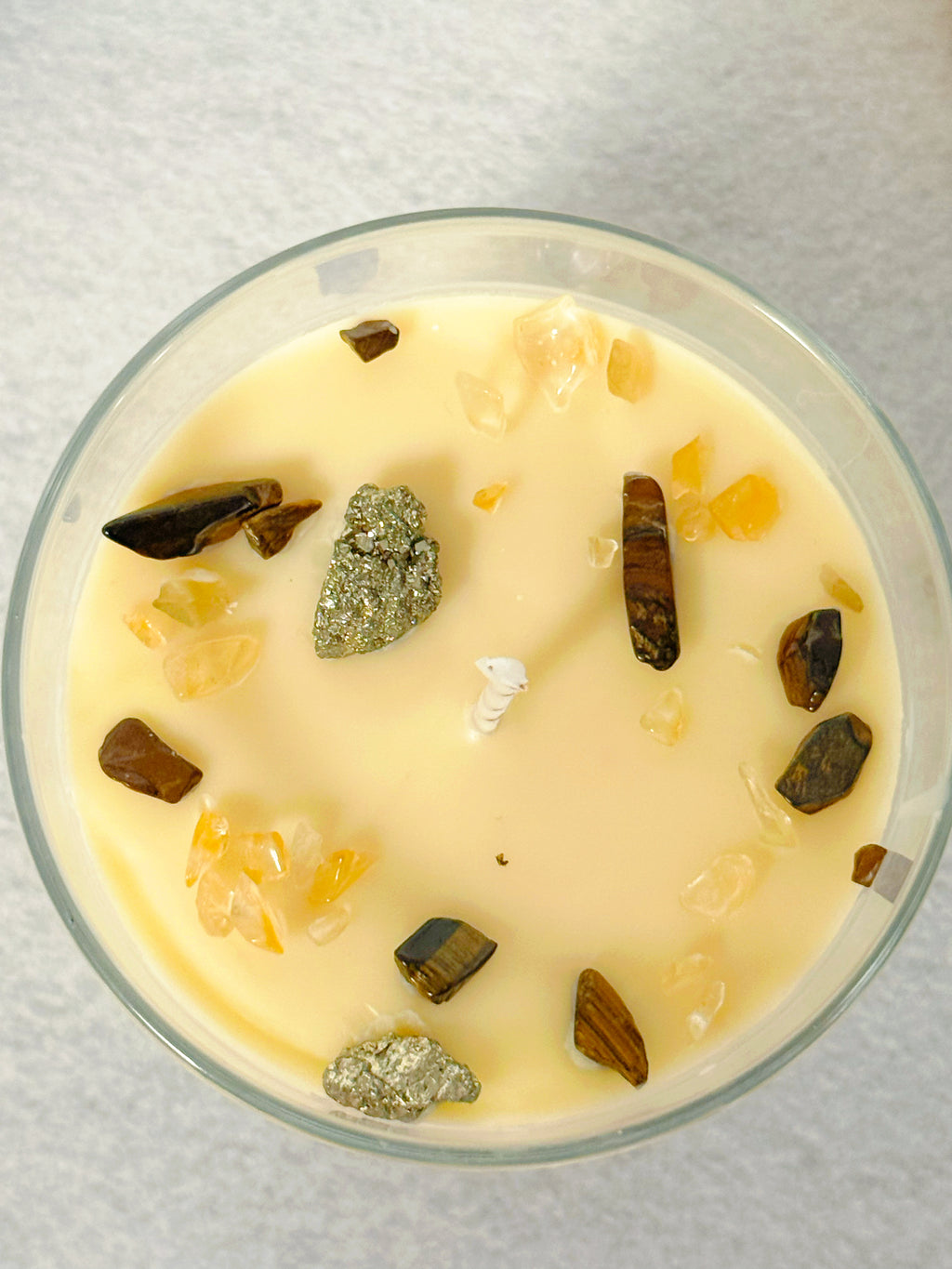 Abundancia Consciente