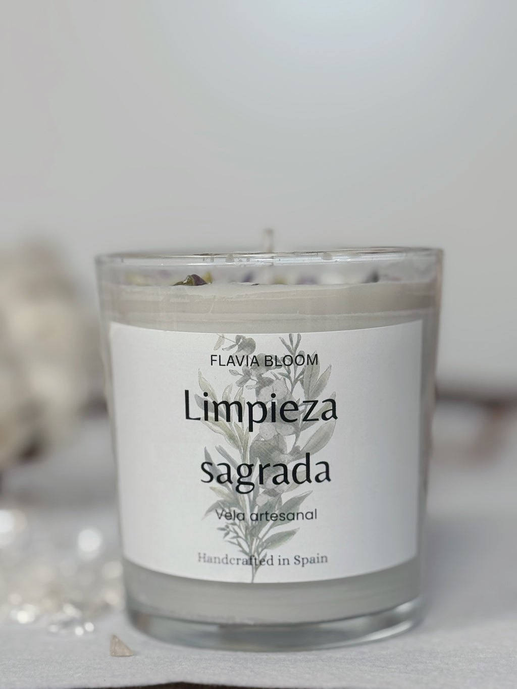 Limpieza Sagrada