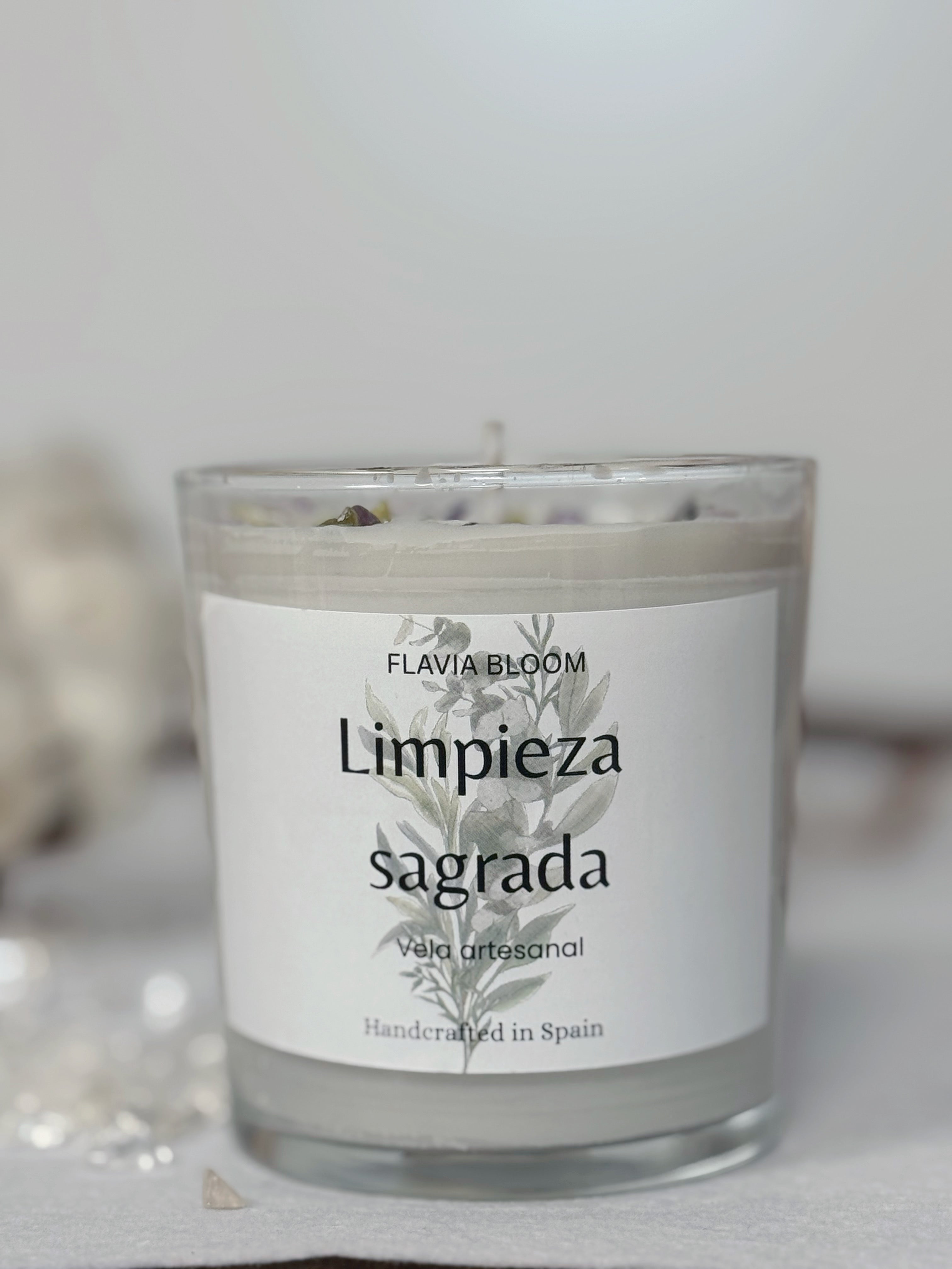 Limpieza Sagrada